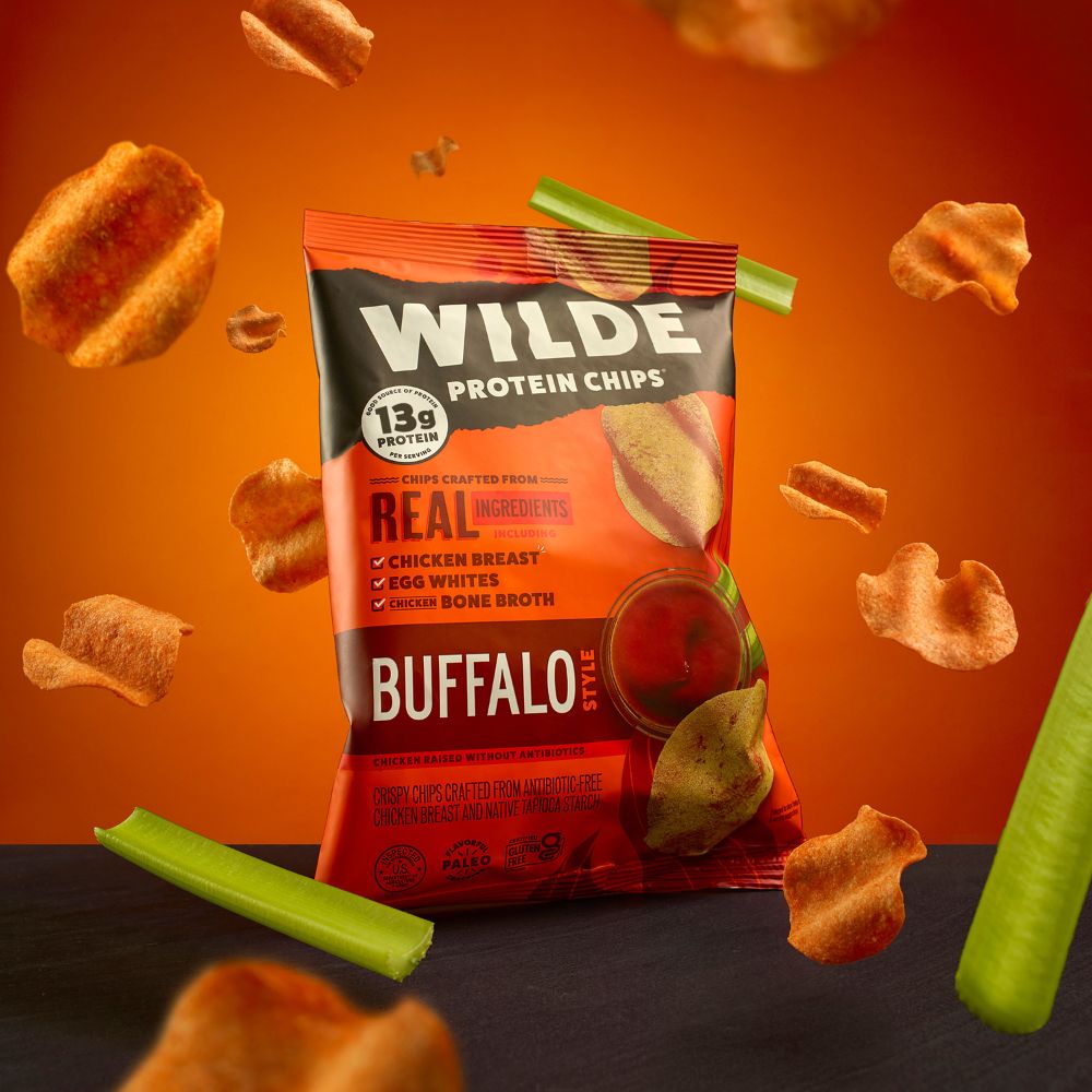 
          Go to the Wilde protein chips category
        