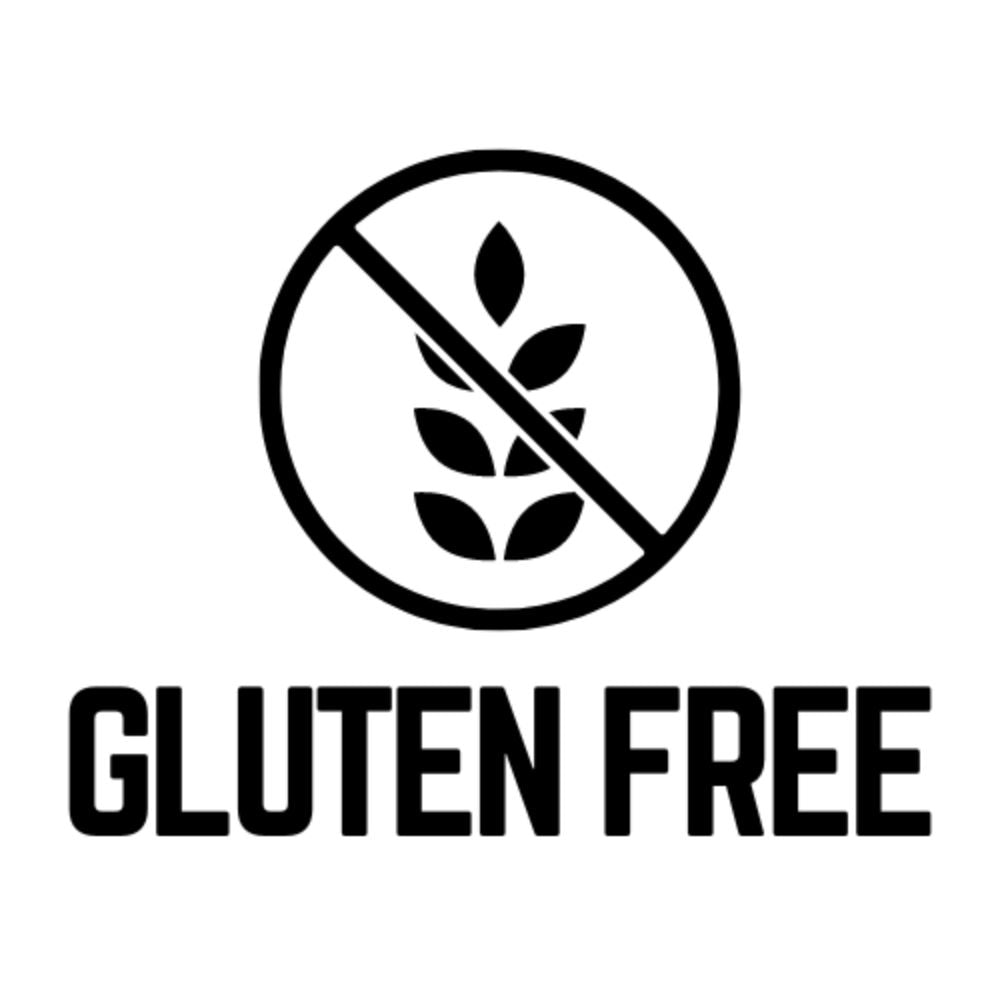 gluten free