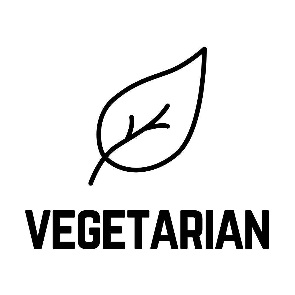 
          Go to the vegetarian category
        