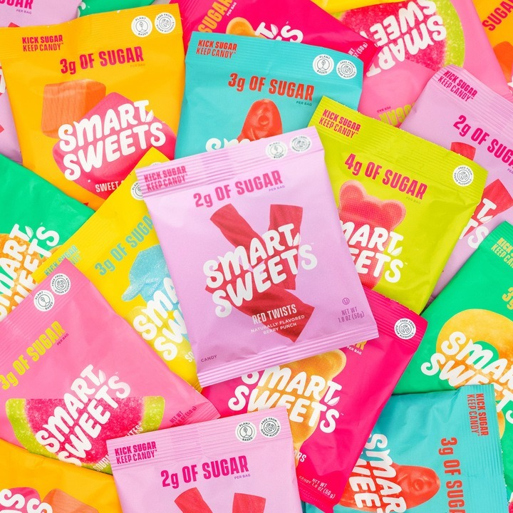 SmartSweets