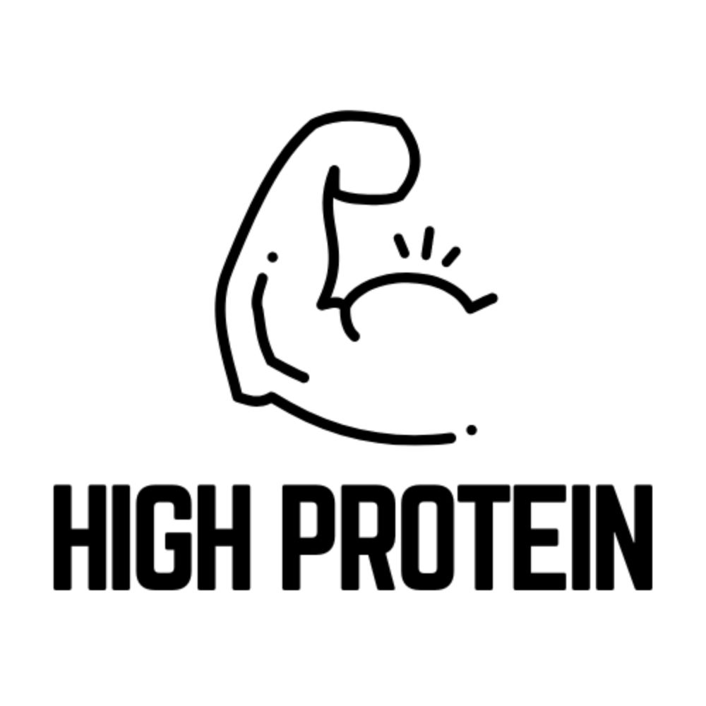 
          Go to the high protein category
        