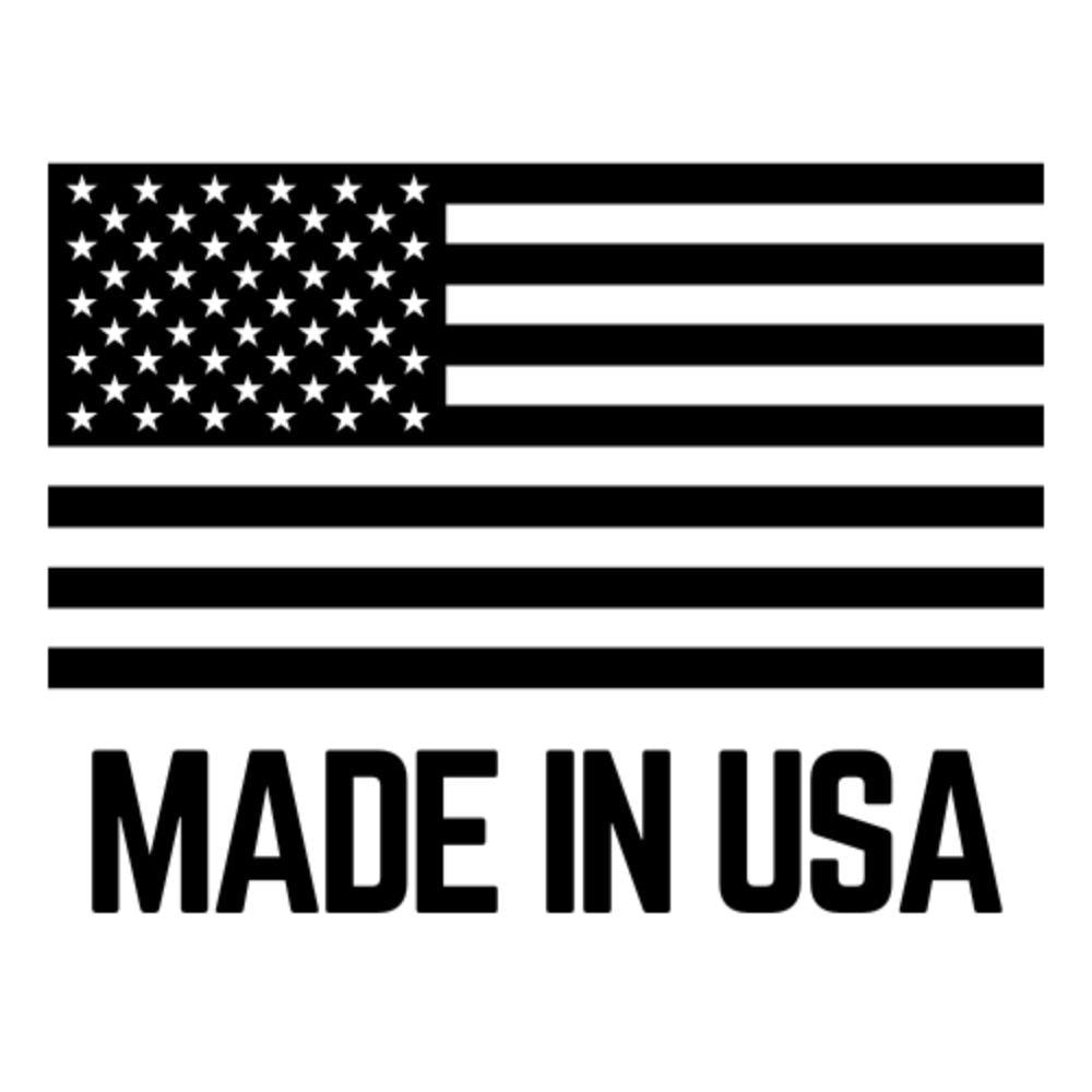 
          Go to the Made in USA category
        