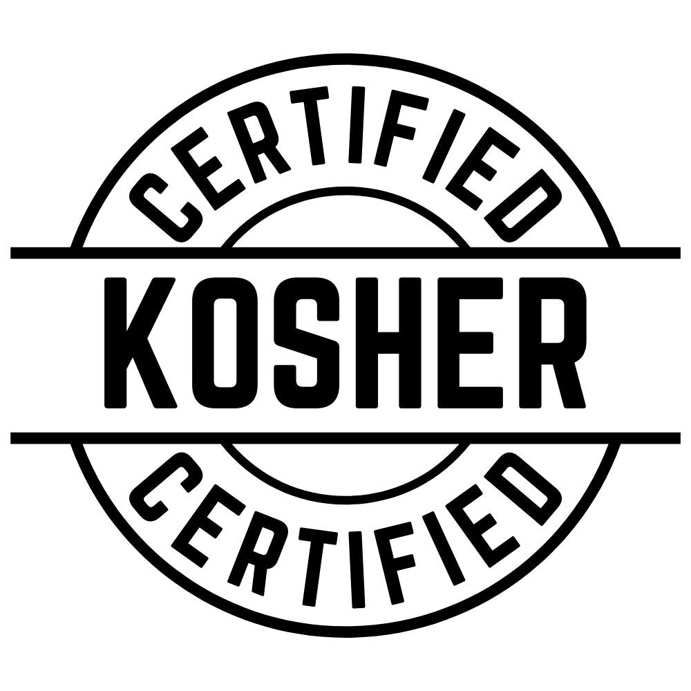 
          Go to the certified kosher category
        