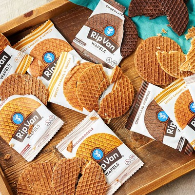 
          Go to the Rip Van Wafels category
        