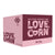 Love Corn Smoked BBQ Premium Roasted Corn 1.6oz FULL 10CT CASE